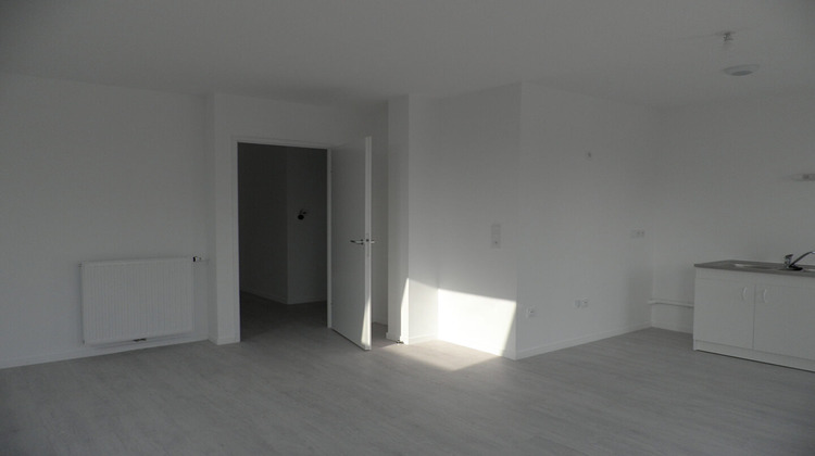 Ma-Cabane - Vente Appartement SAINT-PERE-EN-RETZ, 94 m²