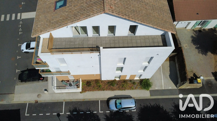 Ma-Cabane - Vente Appartement Saint-Père-en-Retz, 94 m²
