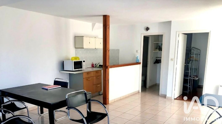 Ma-Cabane - Vente Appartement Saint-Philbert-de-Bouaine, 54 m²