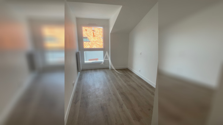 Ma-Cabane - Vente Appartement SAINT-PHILBERT-DE-GRAND-LIEU, 63 m²