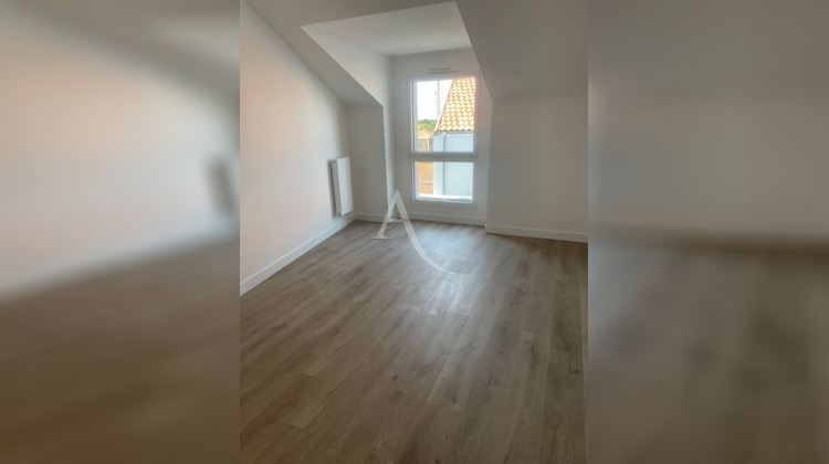 Ma-Cabane - Vente Appartement SAINT-PHILBERT-DE-GRAND-LIEU, 63 m²
