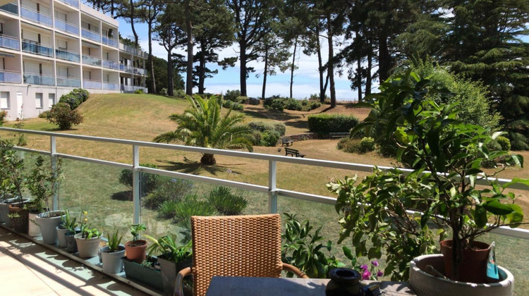 Ma-Cabane - Vente Appartement SAINT PHILIBERT, 81 m²