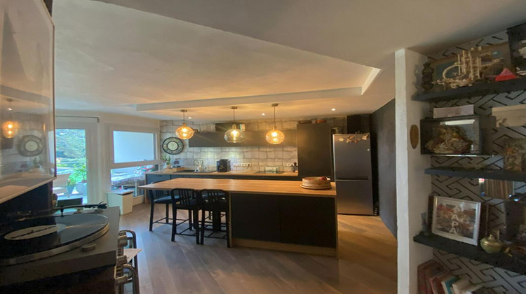 Ma-Cabane - Vente Appartement SAINT PHILIBERT, 81 m²