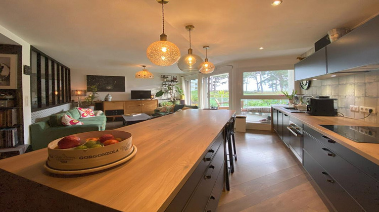 Ma-Cabane - Vente Appartement SAINT PHILIBERT, 81 m²