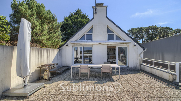 Ma-Cabane - Vente Appartement Saint-Philibert, 77 m²