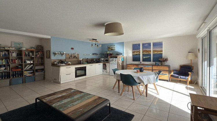 Ma-Cabane - Vente Appartement SAINT PHILIBERT, 56 m²
