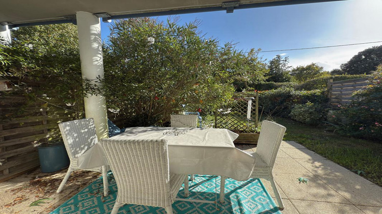 Ma-Cabane - Vente Appartement SAINT PHILIBERT, 56 m²