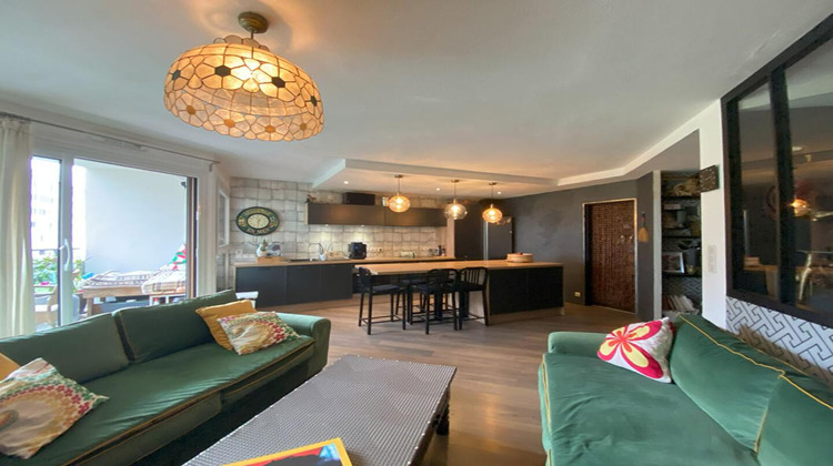Ma-Cabane - Vente Appartement SAINT PHILIBERT, 81 m²
