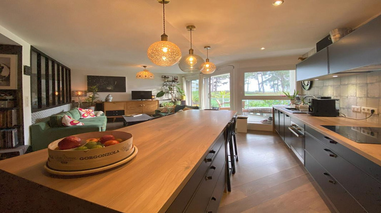 Ma-Cabane - Vente Appartement SAINT PHILIBERT, 81 m²
