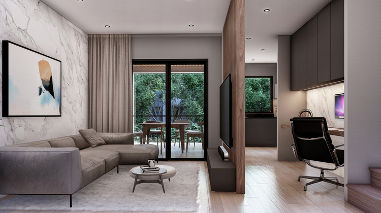 Ma-Cabane - Vente Appartement Saint-Pierre, 65 m²