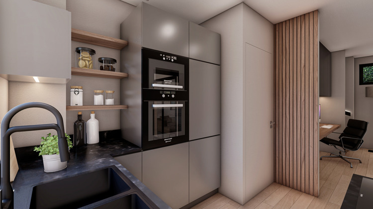 Ma-Cabane - Vente Appartement Saint-Pierre, 65 m²