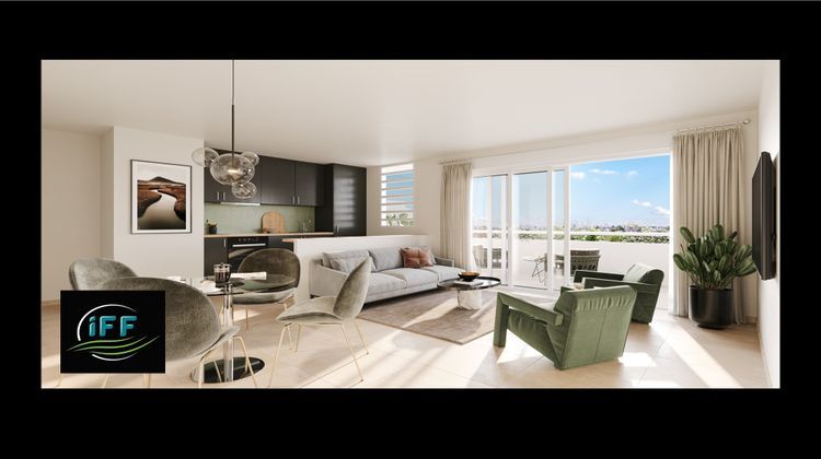 Ma-Cabane - Vente Appartement Saint-Pierre, 104 m²