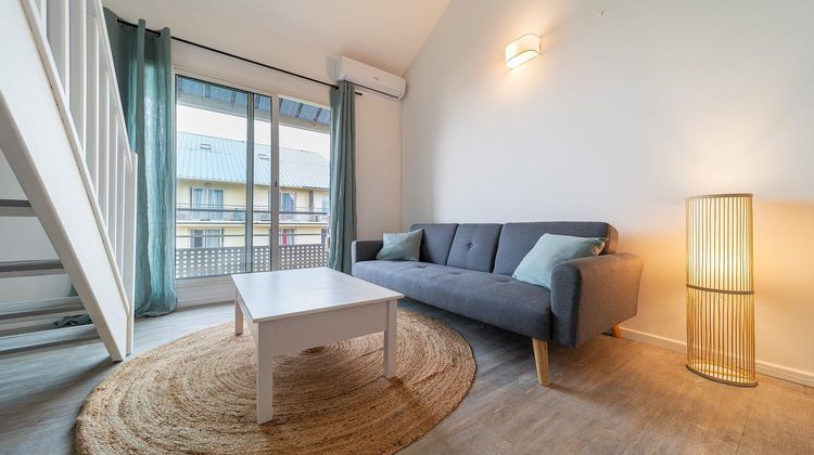 Ma-Cabane - Vente Appartement Saint-Pierre, 35 m²