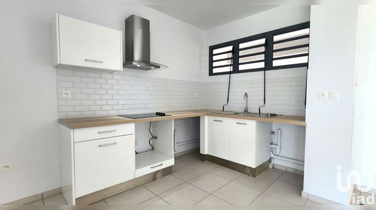 Ma-Cabane - Vente Appartement Saint-Pierre, 68 m²