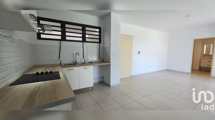 Ma-Cabane - Vente Appartement Saint-Pierre, 68 m²