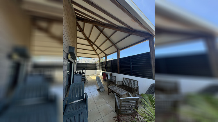 Ma-Cabane - Vente Appartement Saint-Pierre, 75 m²