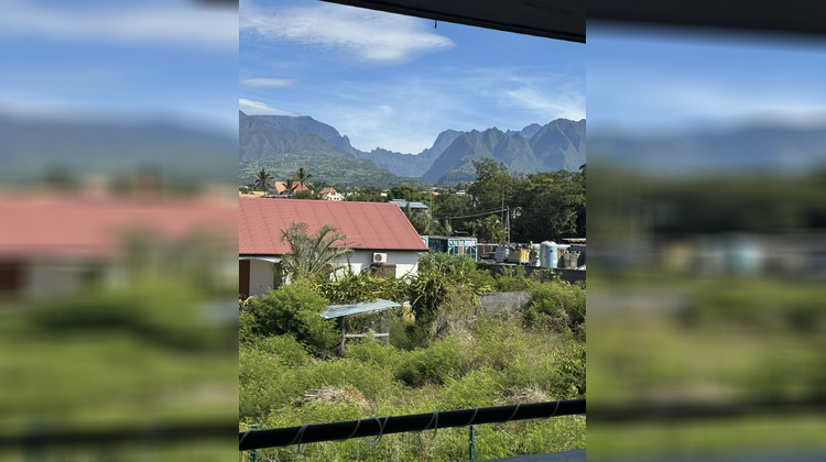 Ma-Cabane - Vente Appartement Saint-Pierre, 75 m²