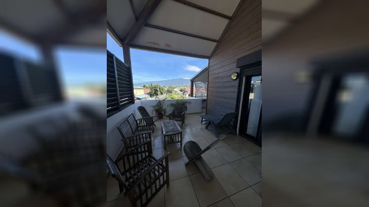 Ma-Cabane - Vente Appartement Saint-Pierre, 75 m²