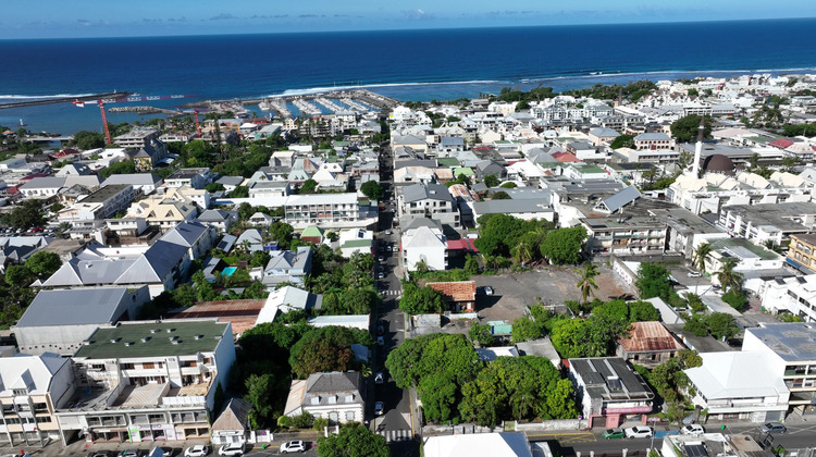 Ma-Cabane - Vente Appartement Saint-Pierre, 71 m²