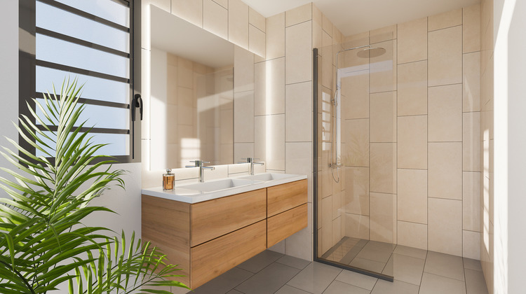 Ma-Cabane - Vente Appartement Saint-Pierre, 71 m²