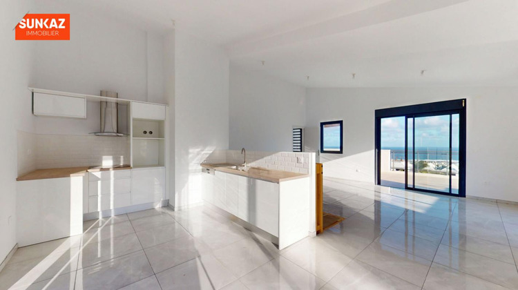 Ma-Cabane - Vente Appartement SAINT PIERRE, 100 m²