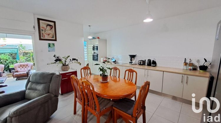 Ma-Cabane - Vente Appartement Saint Pierre, 64 m²