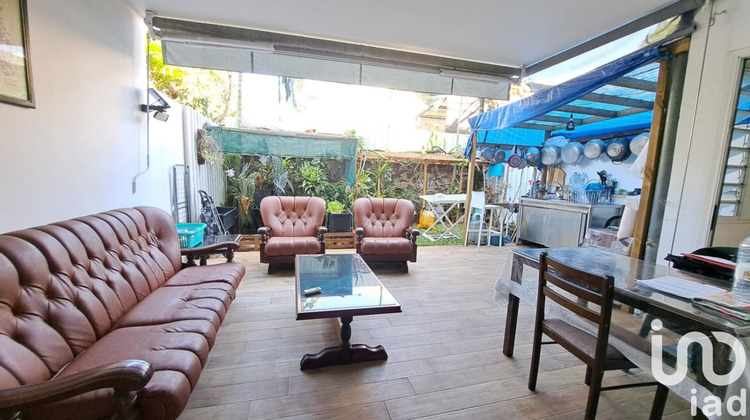 Ma-Cabane - Vente Appartement Saint Pierre, 64 m²