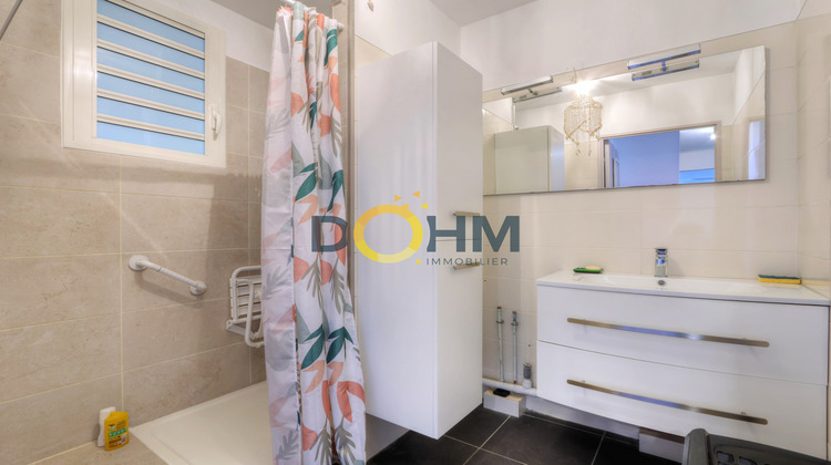 Ma-Cabane - Vente Appartement Saint-Pierre, 72 m²