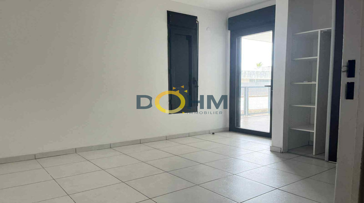 Ma-Cabane - Vente Appartement Saint-Pierre, 73 m²