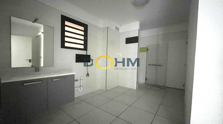 Ma-Cabane - Vente Appartement Saint-Pierre, 73 m²