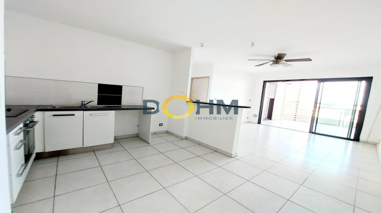 Ma-Cabane - Vente Appartement Saint-Pierre, 41 m²