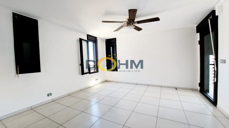 Ma-Cabane - Vente Appartement Saint-Pierre, 41 m²