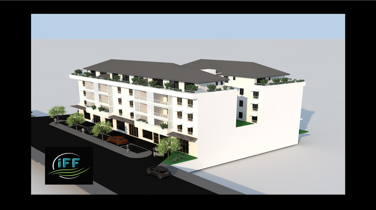 Ma-Cabane - Vente Appartement Saint-Pierre, 49 m²