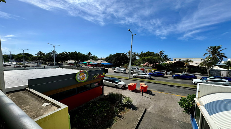 Ma-Cabane - Vente Appartement Saint-Pierre, 85 m²