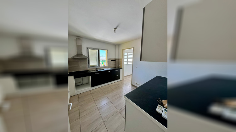 Ma-Cabane - Vente Appartement Saint-Pierre, 85 m²