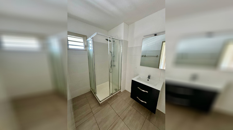 Ma-Cabane - Vente Appartement Saint-Pierre, 85 m²