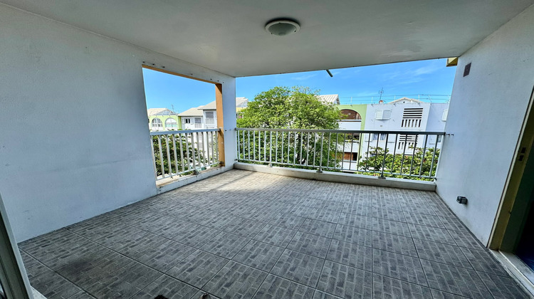 Ma-Cabane - Vente Appartement Saint-Pierre, 62 m²