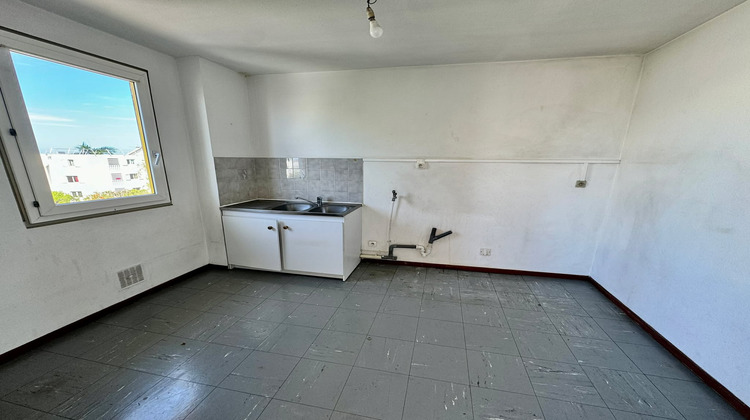 Ma-Cabane - Vente Appartement Saint-Pierre, 62 m²