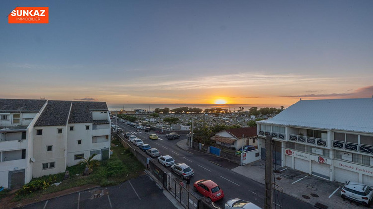 Ma-Cabane - Vente Appartement SAINT PIERRE, 136 m²