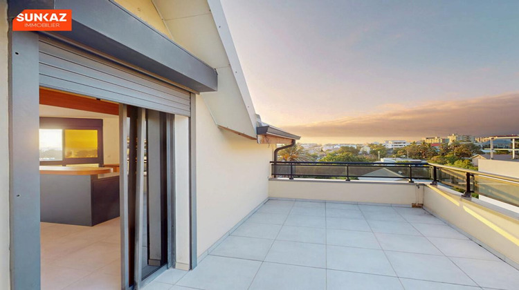 Ma-Cabane - Vente Appartement SAINT PIERRE, 136 m²