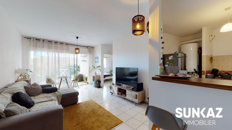 Ma-Cabane - Vente Appartement SAINT PIERRE, 47 m²