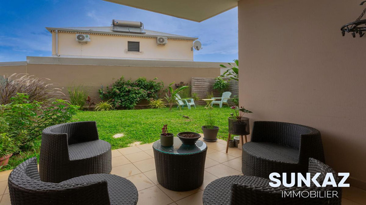 Ma-Cabane - Vente Appartement SAINT PIERRE, 47 m²