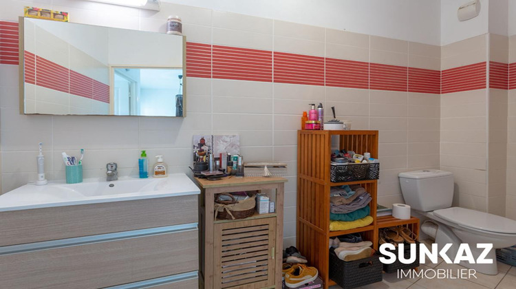 Ma-Cabane - Vente Appartement SAINT PIERRE, 47 m²