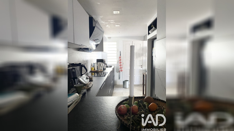 Ma-Cabane - Vente Appartement Saint-Pierre, 66 m²