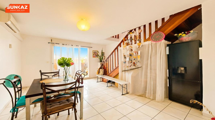 Ma-Cabane - Vente Appartement SAINT PIERRE, 55 m²