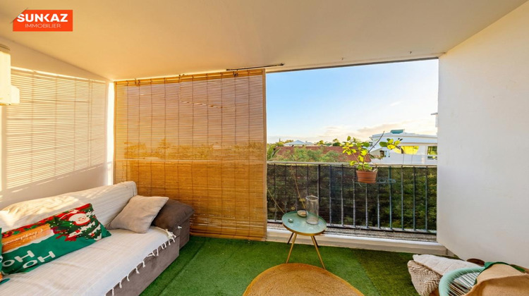 Ma-Cabane - Vente Appartement SAINT PIERRE, 55 m²