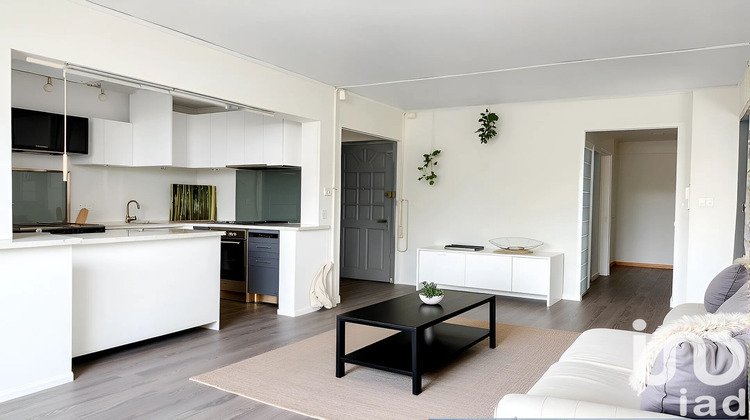 Ma-Cabane - Vente Appartement Saint-Pierre, 79 m²