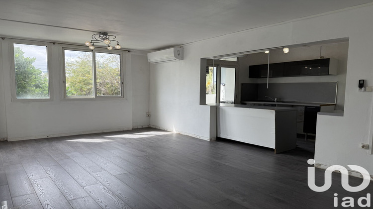 Ma-Cabane - Vente Appartement Saint-Pierre, 79 m²