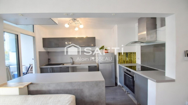 Ma-Cabane - Vente Appartement Saint-Pierre, 79 m²