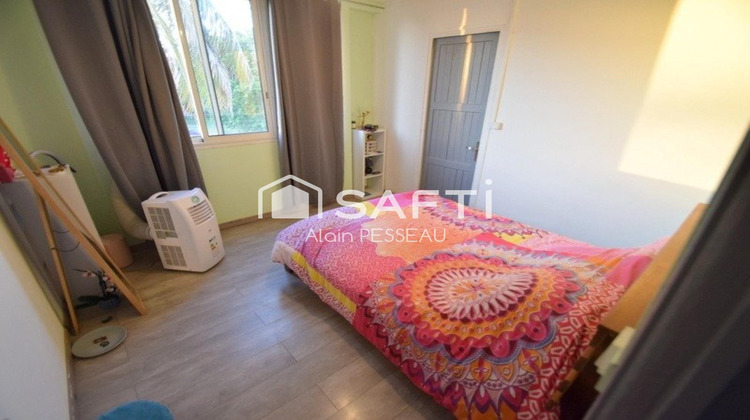 Ma-Cabane - Vente Appartement Saint-Pierre, 79 m²